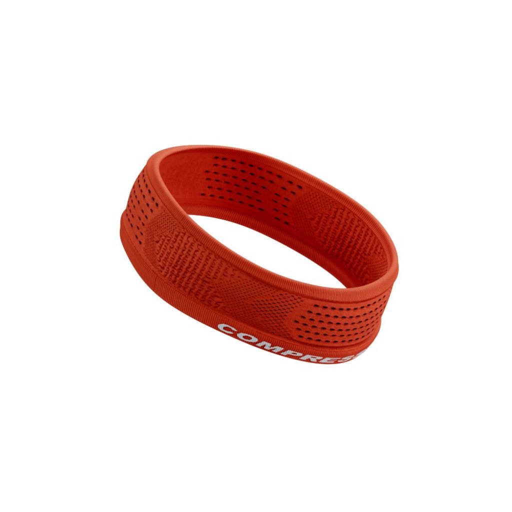 Imagem 3 do produto Faixa de Cabeça Fina Compressport - Adulto