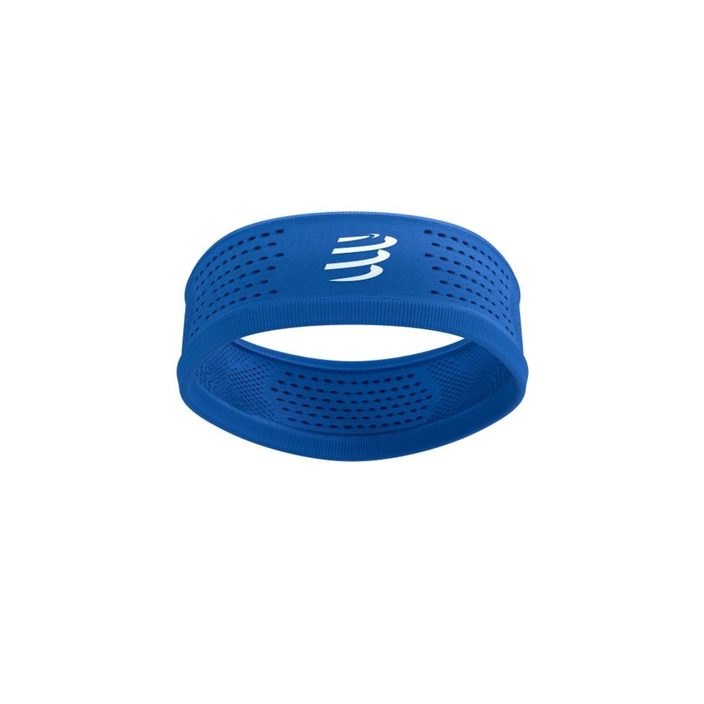 Imagem 2 do produto Faixa de Cabeça Fina Compressport - Adulto