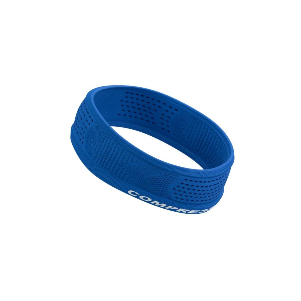 Imagem 3 do produto Faixa de Cabeça Fina Compressport - Adulto