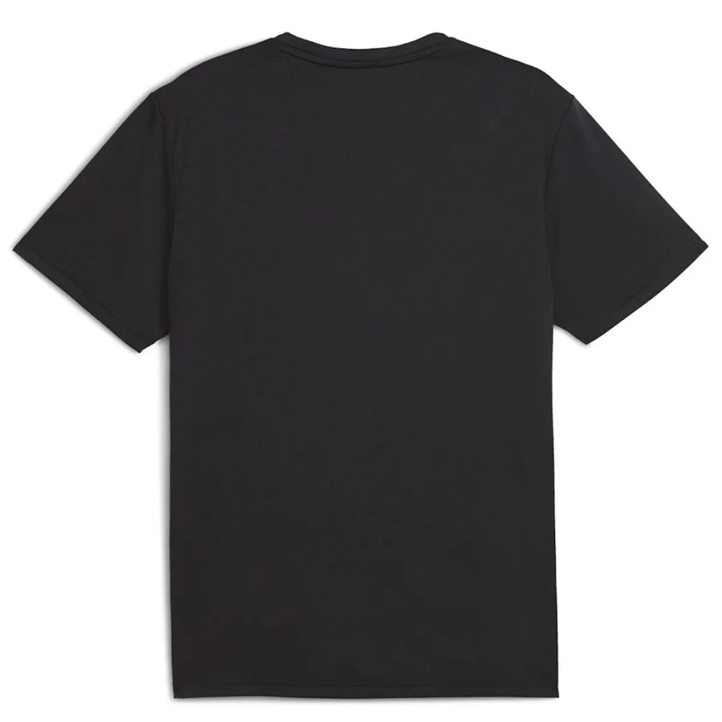 Imagem 3 do produto Camiseta Puma Tad Essential Texture - Masculina