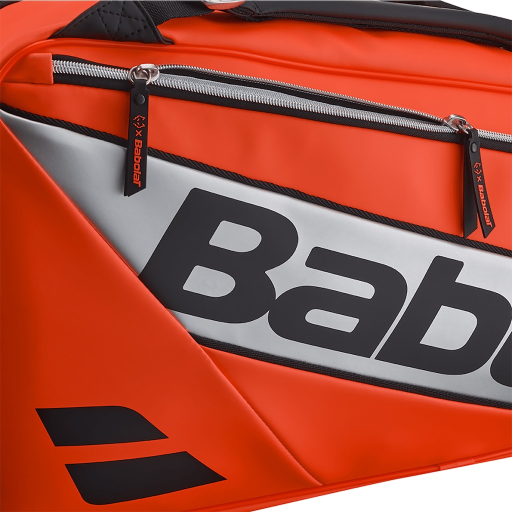 Imagem 2 do produto Raqueteira Babolat Pro Padel