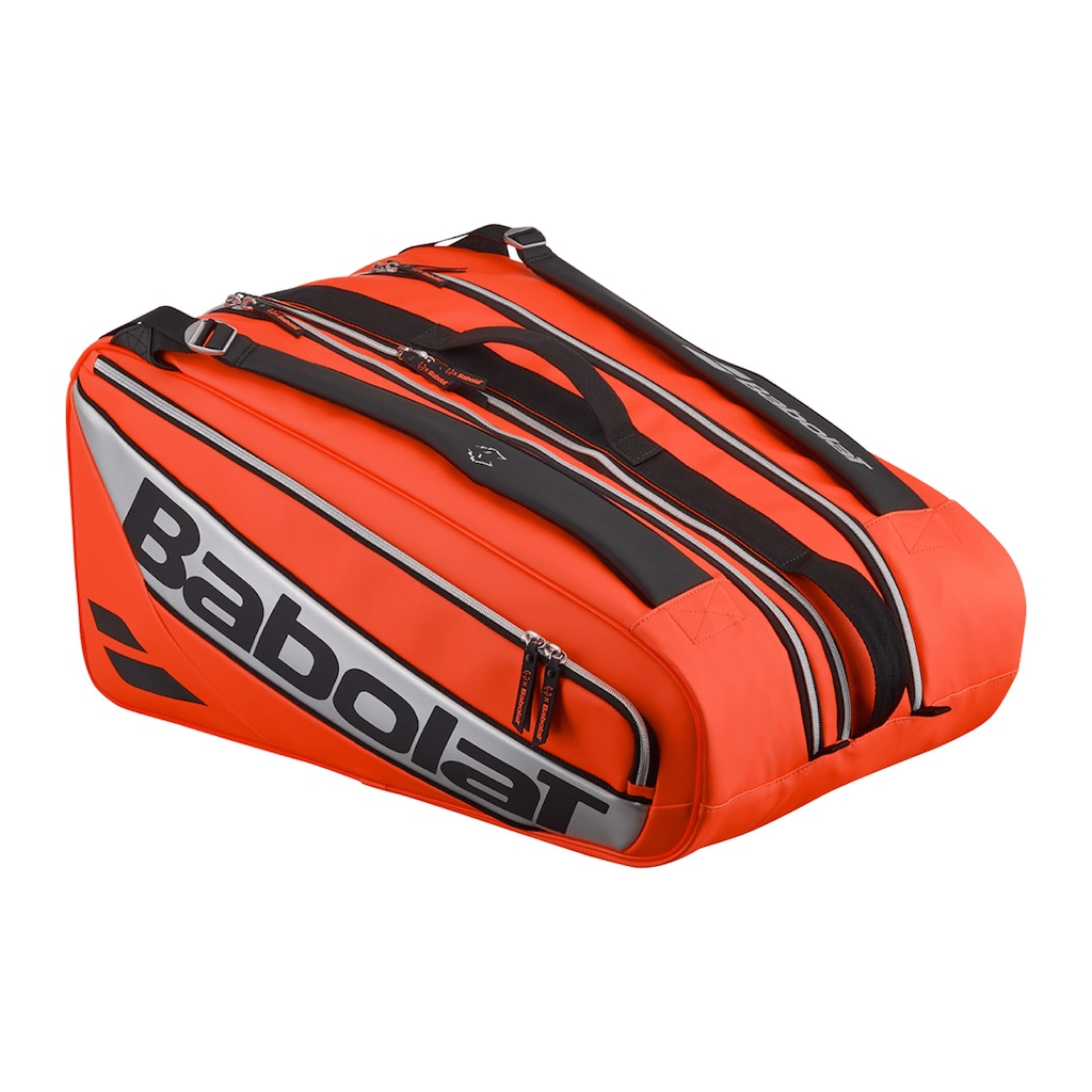Imagem 4 do produto Raqueteira Babolat Pro Padel