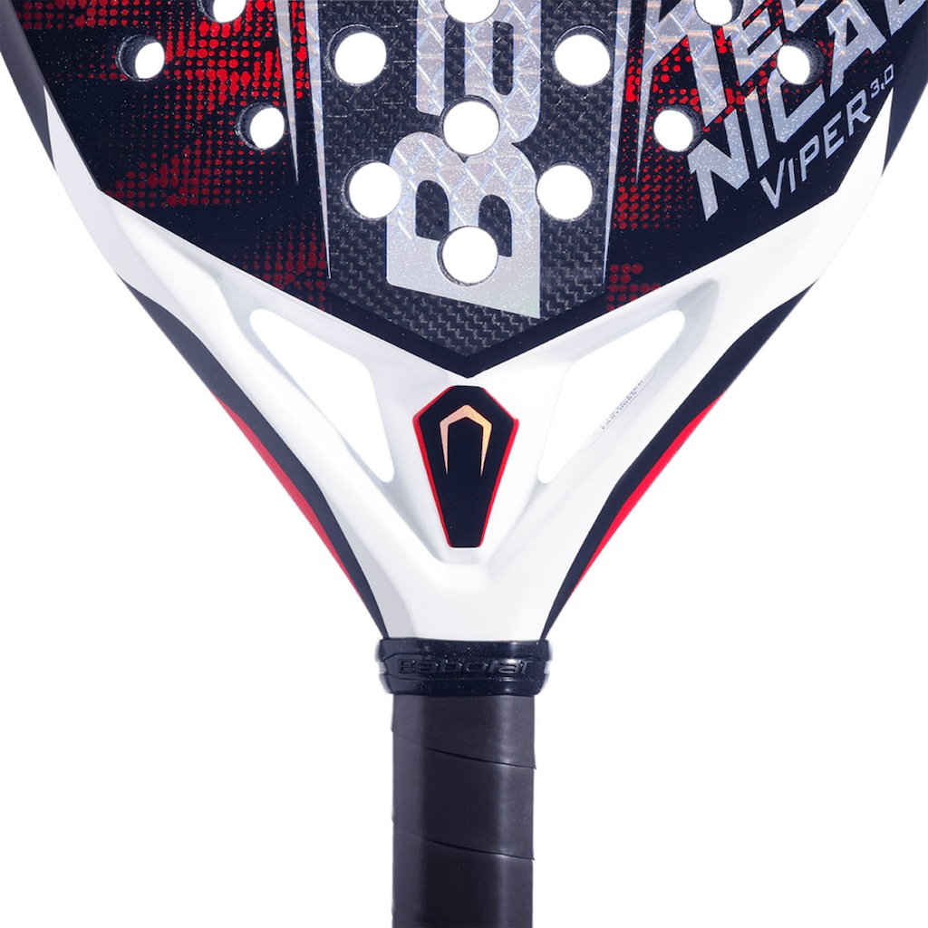 Imagem 2 do produto Raquete Padel Babolat Technical Viper 3.0