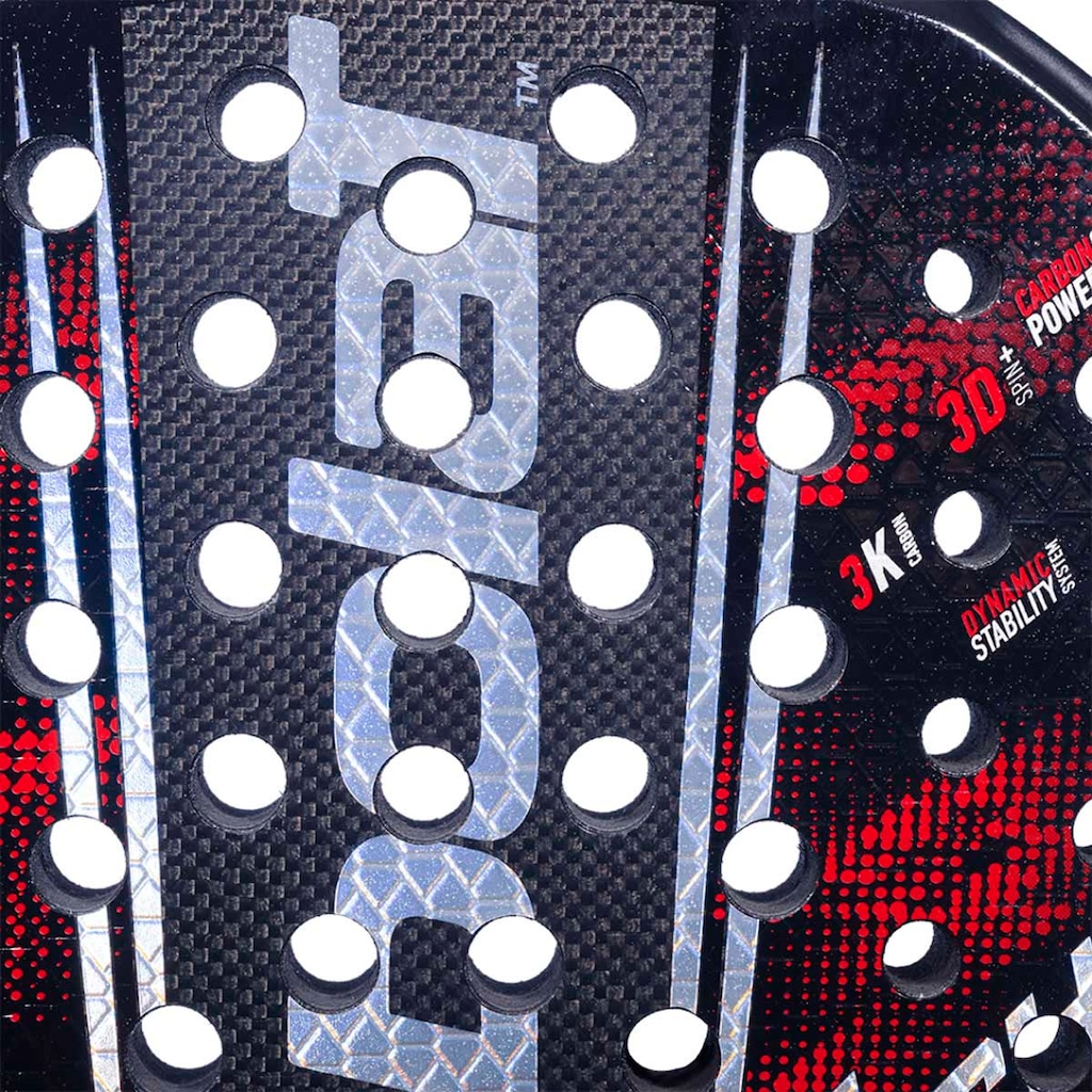 Imagem 3 do produto Raquete Padel Babolat Technical Viper 3.0
