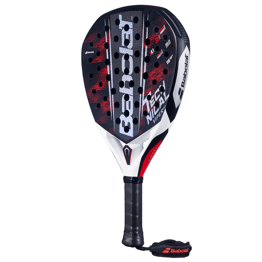 Imagem 5 do produto Raquete Padel Babolat Technical Viper 3.0