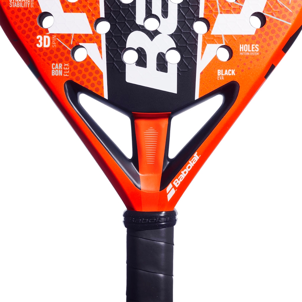 Imagem 2 do produto Raquete Padel Babolat Technical Veron 3.0