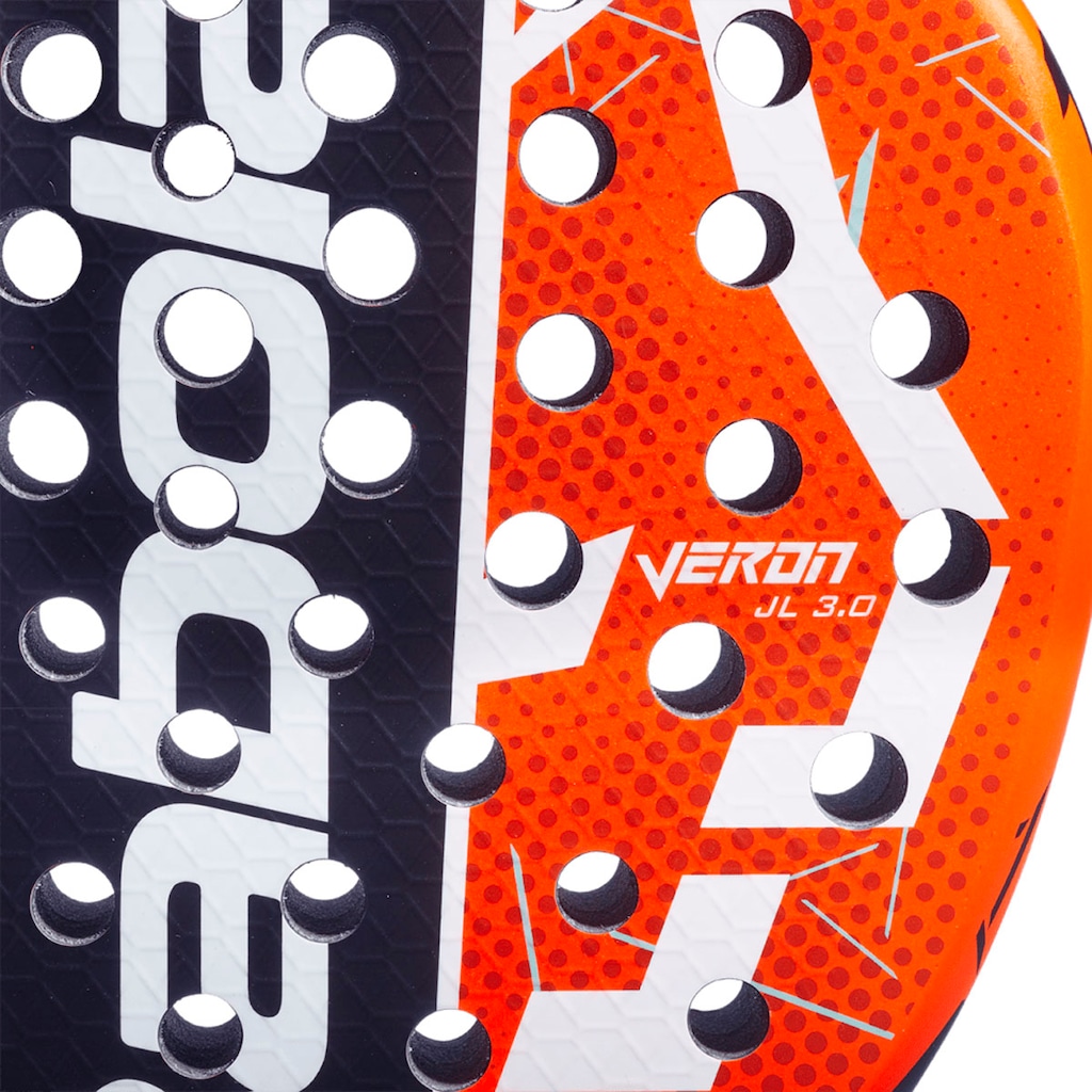 Imagem 3 do produto Raquete Padel Babolat Technical Veron 3.0