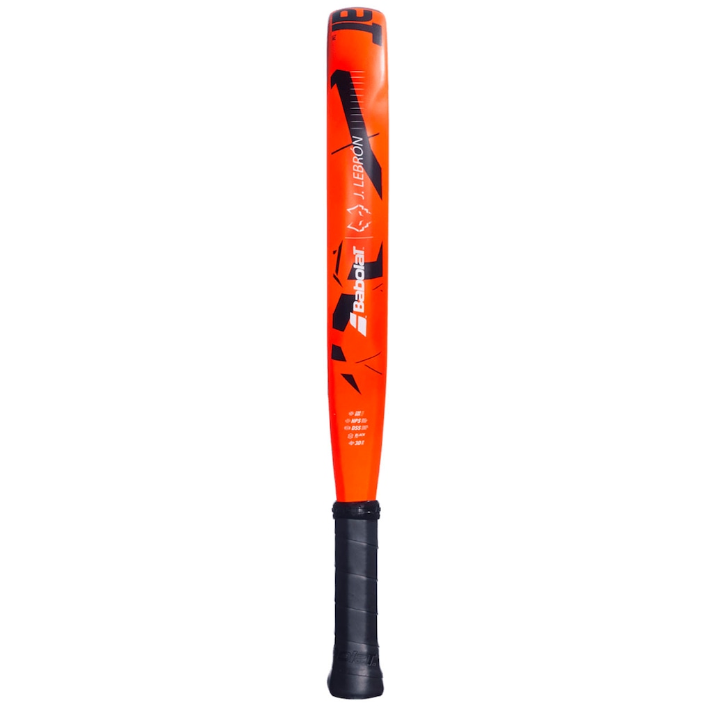 Imagem 5 do produto Raquete Padel Babolat Technical Veron 3.0
