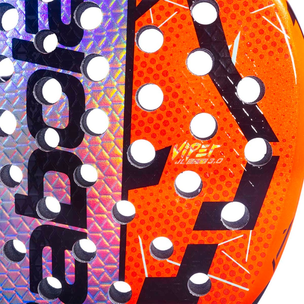 Imagem 3 do produto Raquete Padel Babolat Viper Soft 3.0