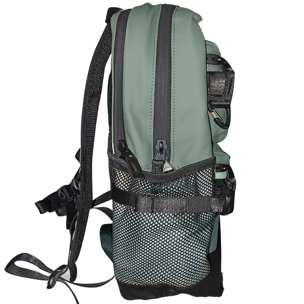 Imagem 3 do produto Mochila Oakley Rover Laptop Backpack - 26 Litros