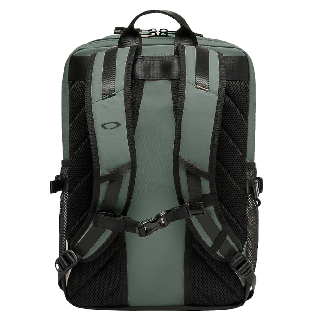 Imagem 4 do produto Mochila Oakley Rover Laptop Backpack - 26 Litros