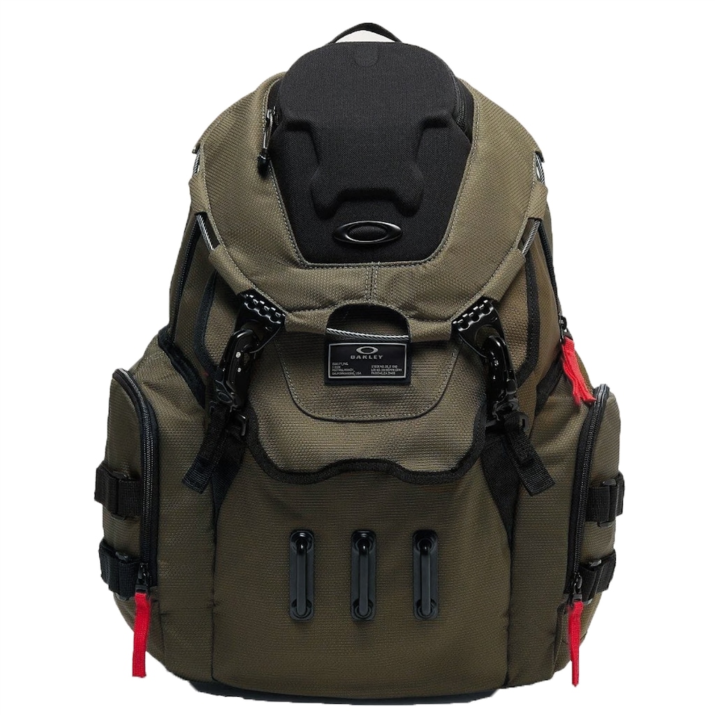 Imagem 2 do produto Mochila Oakley Bathroom Sink 23 - Litros