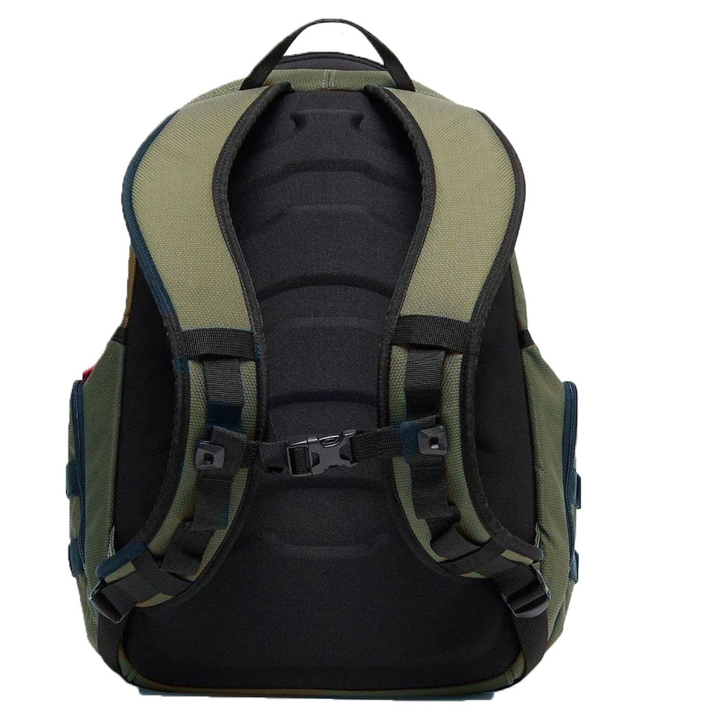 Imagem 3 do produto Mochila Oakley Bathroom Sink 23 - Litros