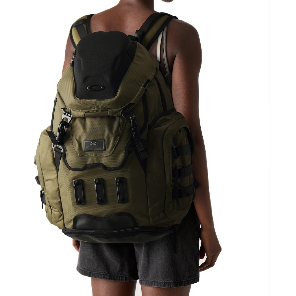 Imagem 5 do produto Mochila Oakley Bathroom Sink 23 - Litros