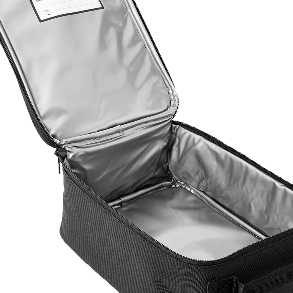 Imagem 5 do produto Bolsa Cooler Lunch Box Bag Rip Curl - 5,5 Litros