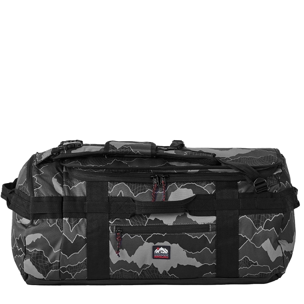 Imagem 2 do produto Mala de Viagem Rip Curl Search Duffle - 45 Litros