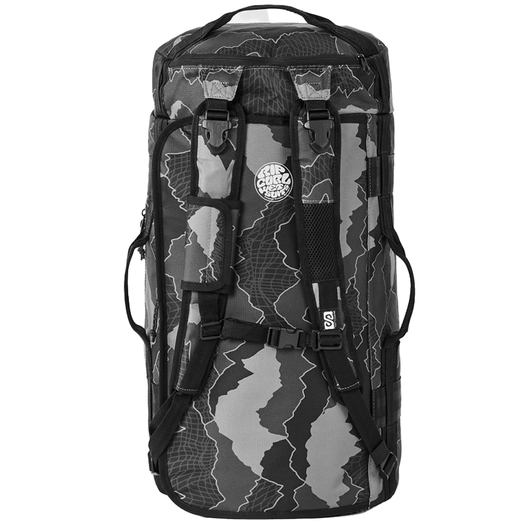 Imagem 4 do produto Mala de Viagem Rip Curl Search Duffle - 45 Litros