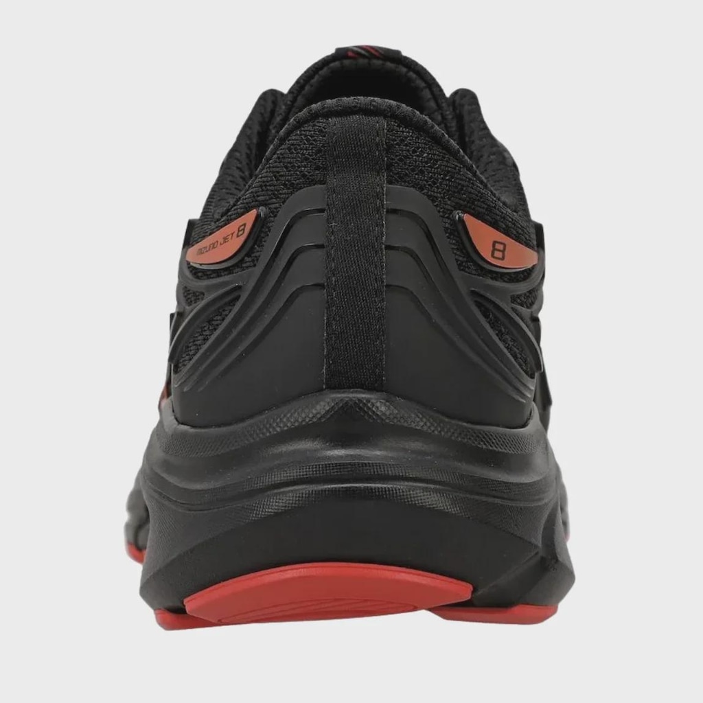 Imagem 4 do produto Tênis Masculino Mizuno Jet 8