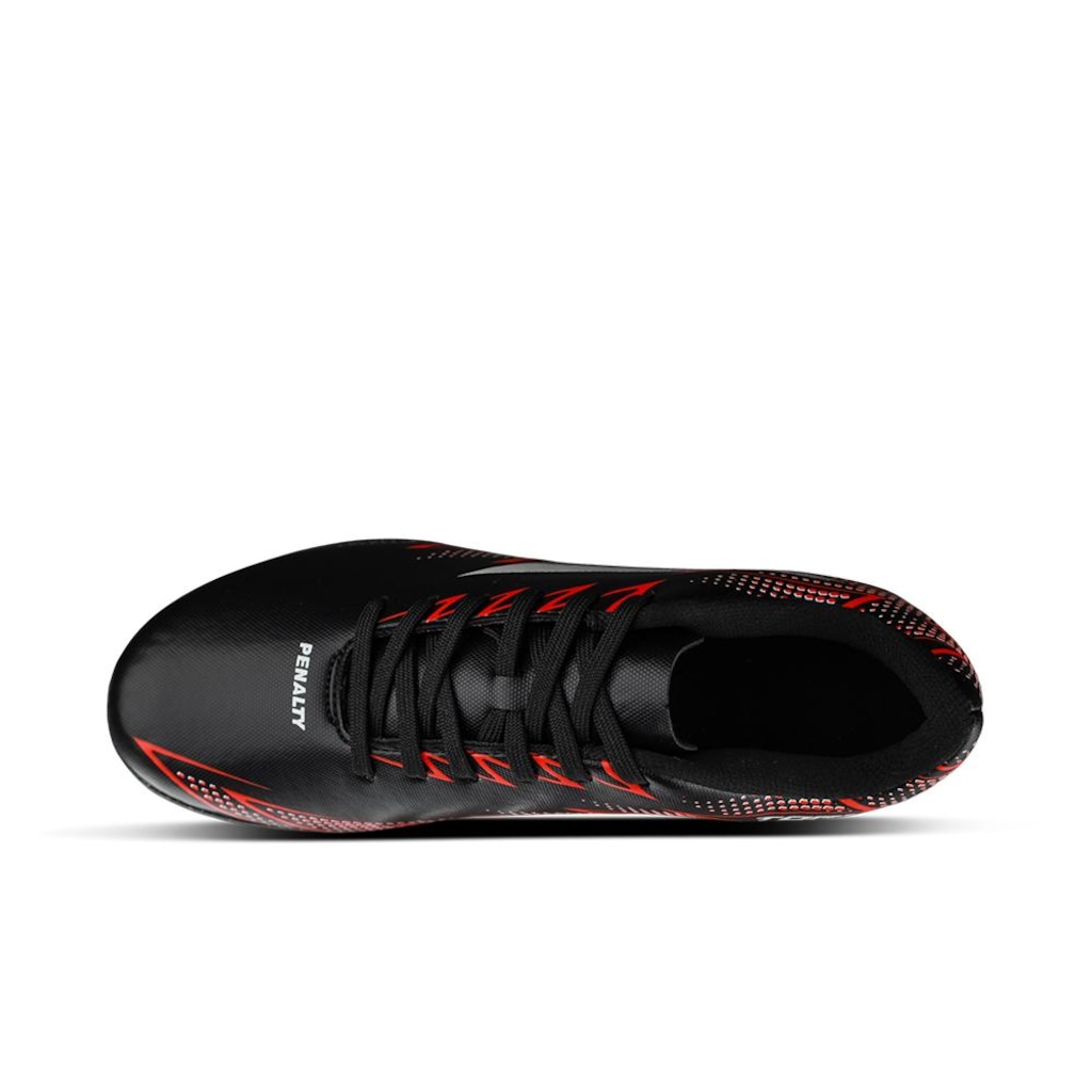 Imagem 4 do produto Chuteira Futsal Adulto Penalty Tornado Y-2