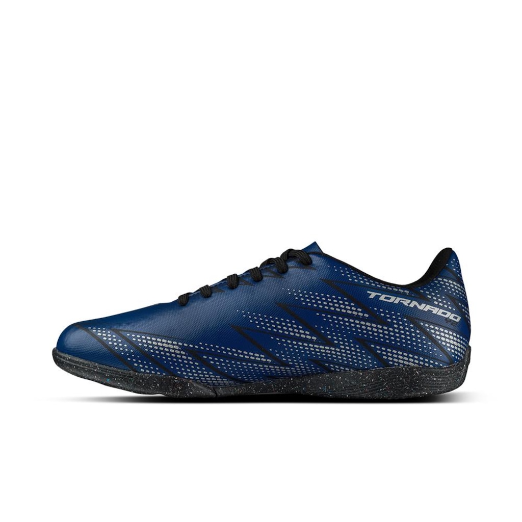 Imagem 2 do produto Chuteira Futsal Adulto Penalty Tornado Y-2
