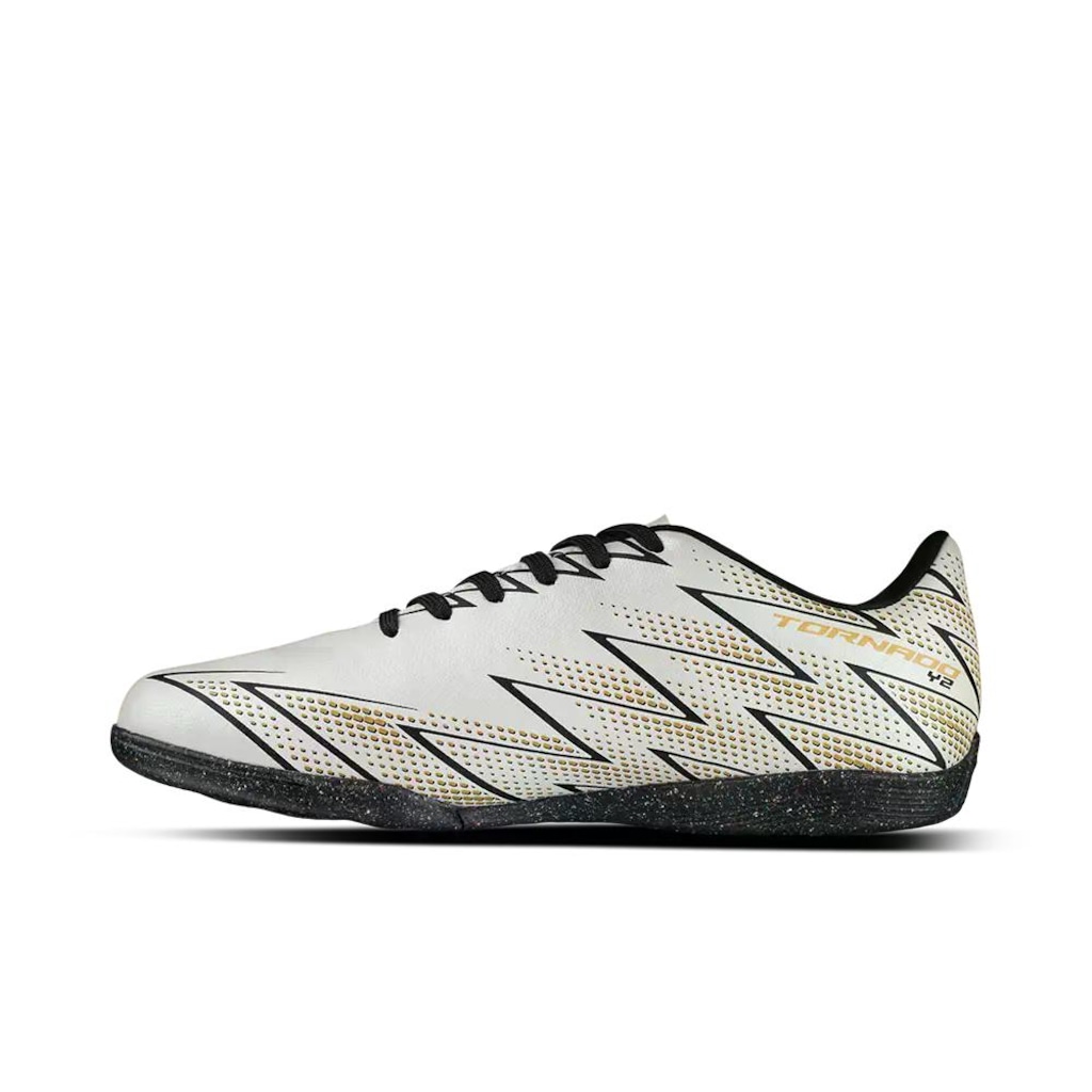 Imagem 2 do produto Chuteira Futsal Adulto Penalty Tornado Y-2