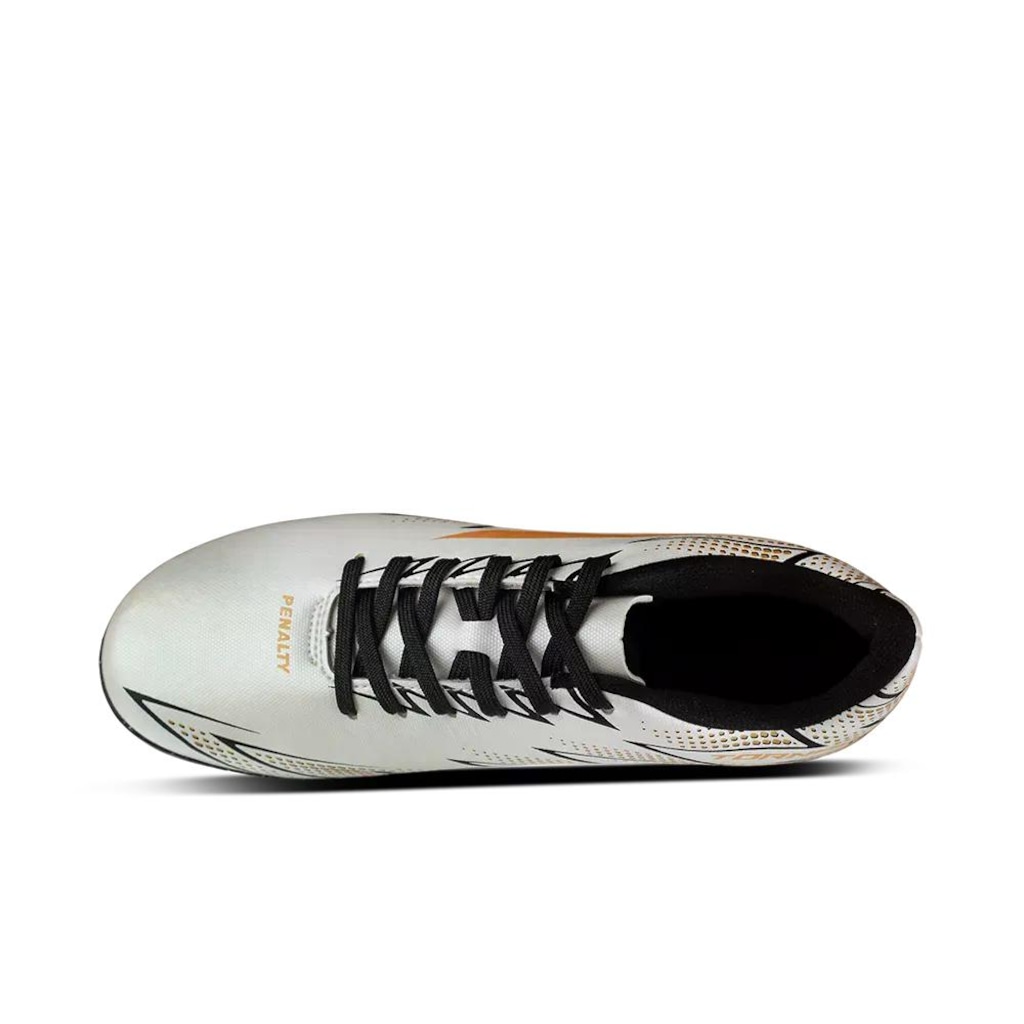Imagem 3 do produto Chuteira Futsal Adulto Penalty Tornado Y-2