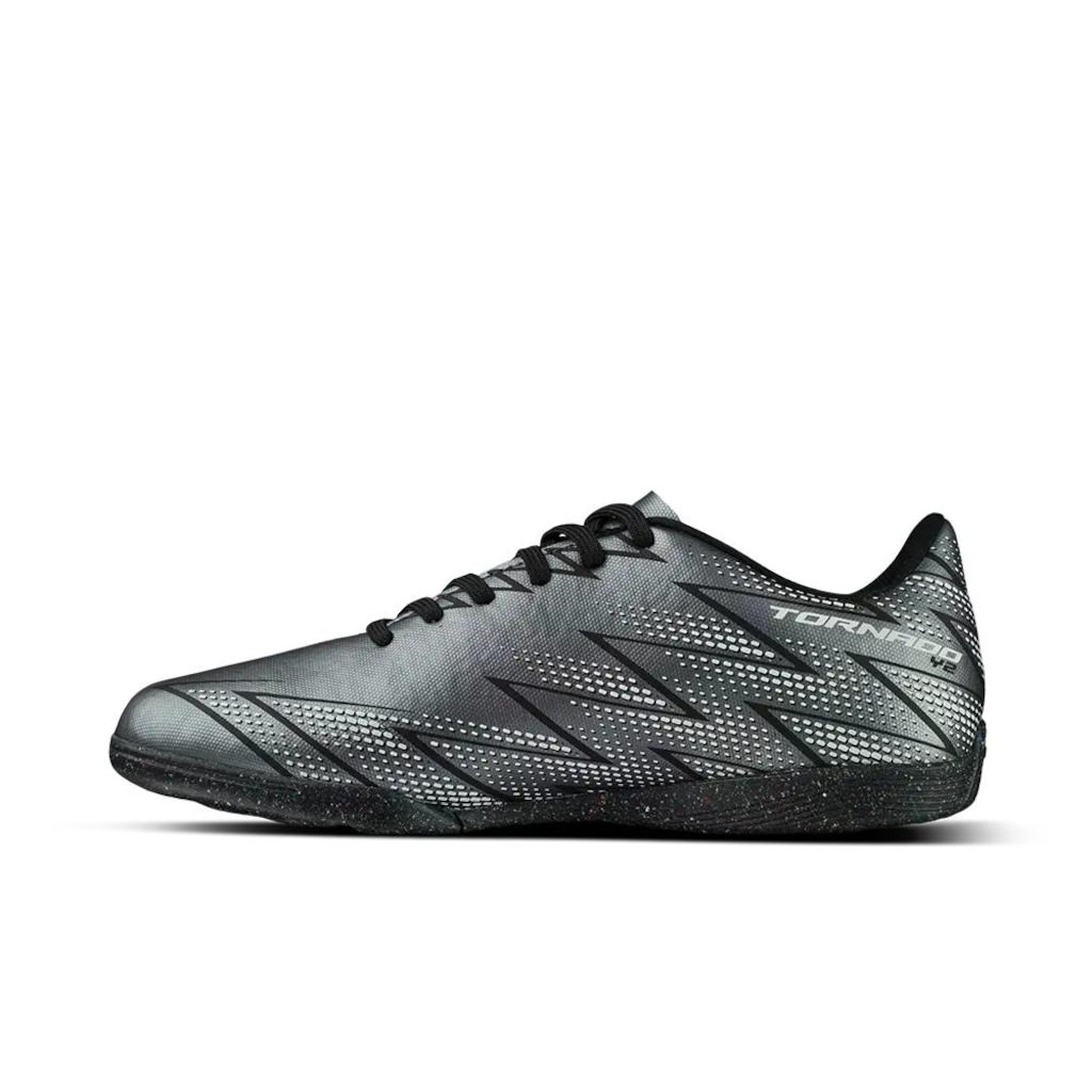 Imagem 2 do produto Chuteira Futsal Adulto Penalty Tornado Y-2