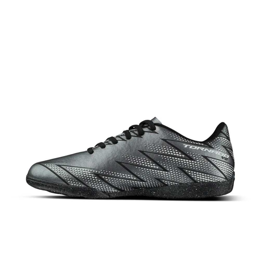 Imagem 2 do produto Chuteira Futsal Infantil Penalty Tornado Y-2