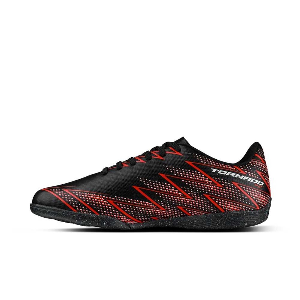 Imagem 2 do produto Chuteira Futsal Adulto Penalty Tornado Y-2