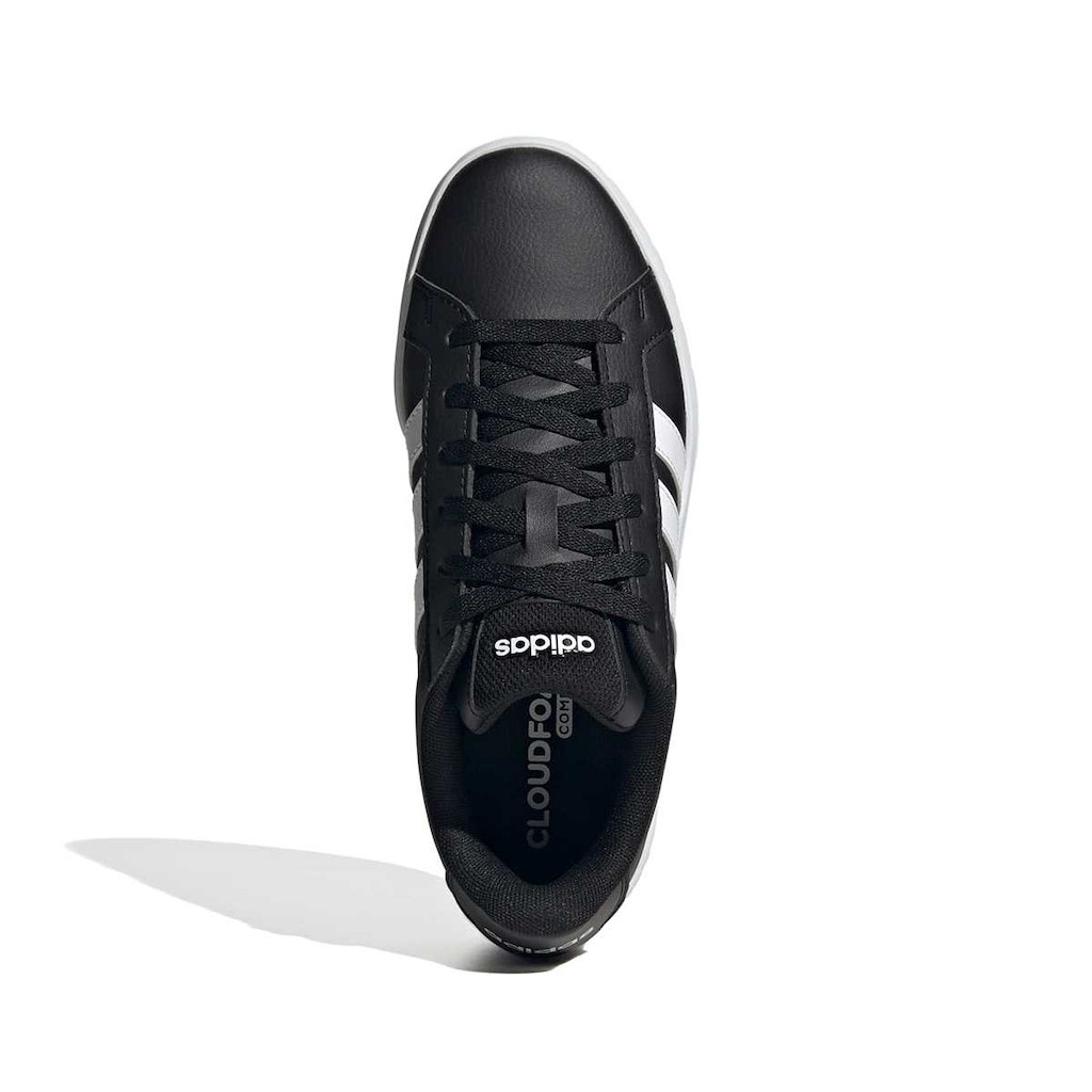 Imagem 2 do produto Tênis Grand Court Base 3.0 adidas Feminino