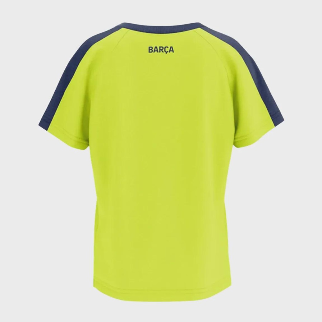 Imagem 2 do produto Camisa do Barcelona Velocity Braziline - Infantil