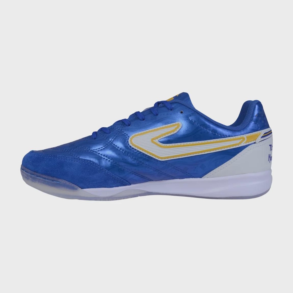 Imagem 2 do produto Chuteira Futsal Adulto Topper Maestro Club V