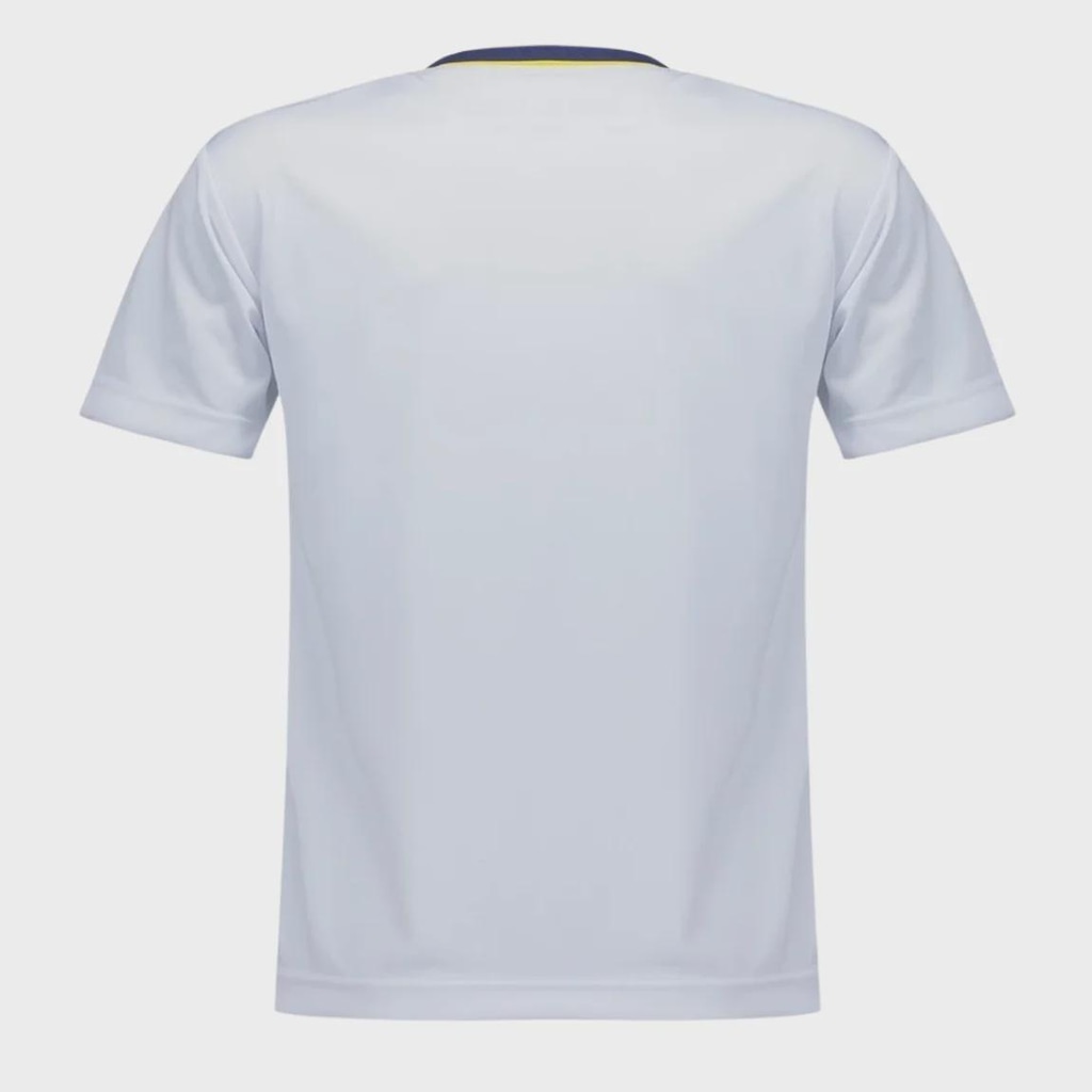Imagem 2 do produto Camiseta do Real Madrid Hala Braziline - Infantil