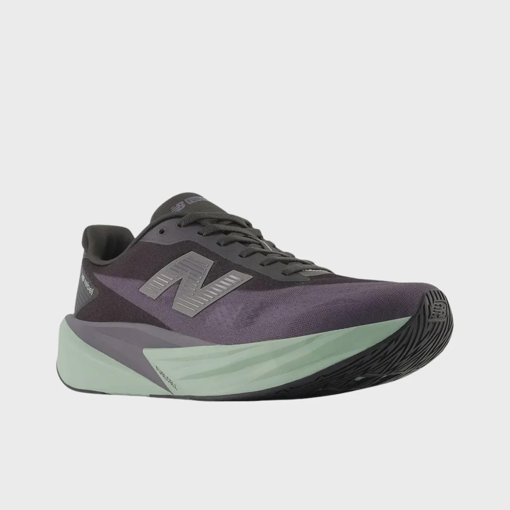 Imagem 3 do produto Tênis Masculino New Balance Fuel cell Rebel V5