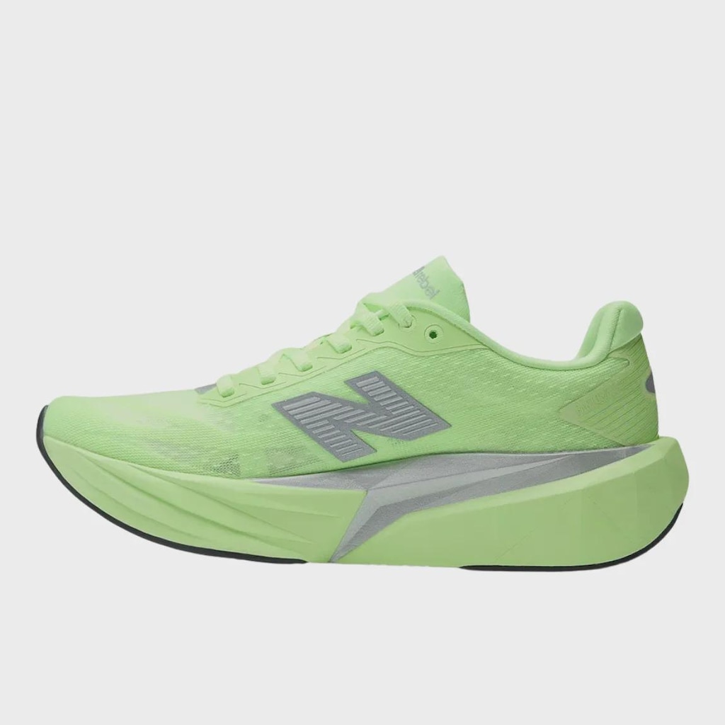 Imagem 2 do produto Tênis Masculino New Balance Fuel cell Rebel V5