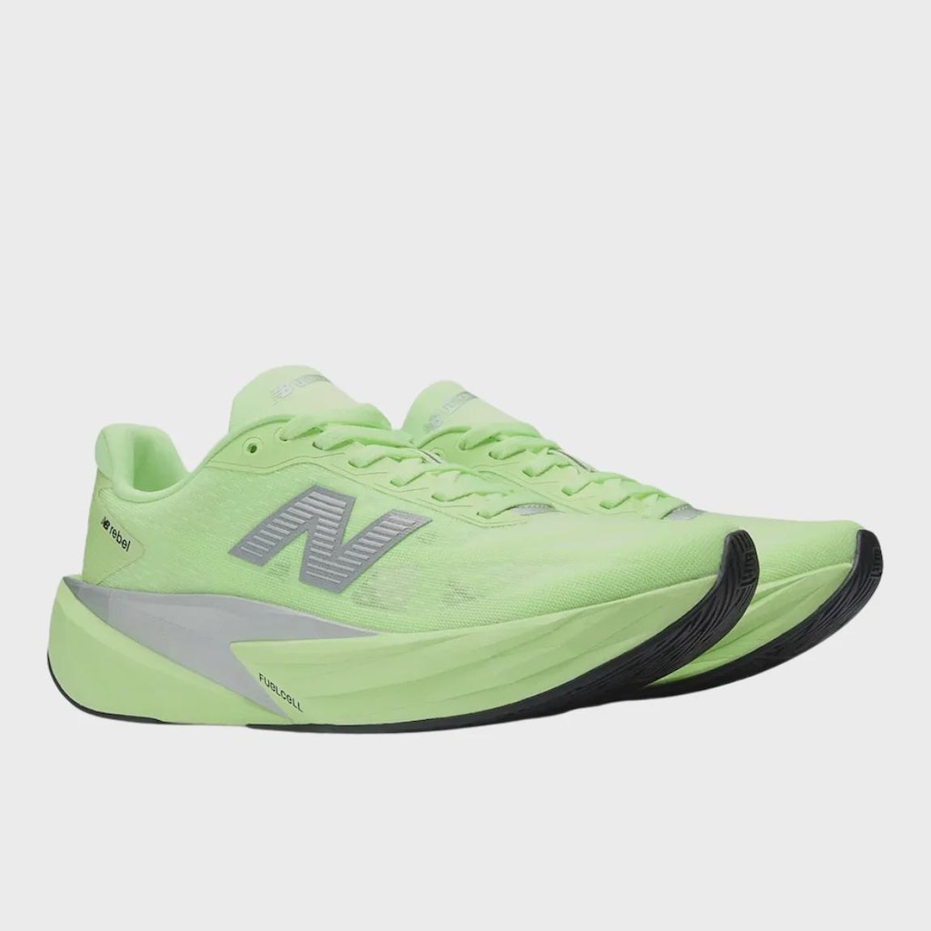 Imagem 3 do produto Tênis Masculino New Balance Fuel cell Rebel V5