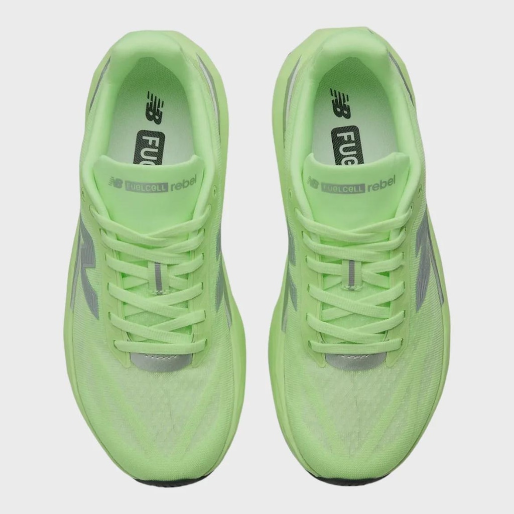 Imagem 4 do produto Tênis Masculino New Balance Fuel cell Rebel V5