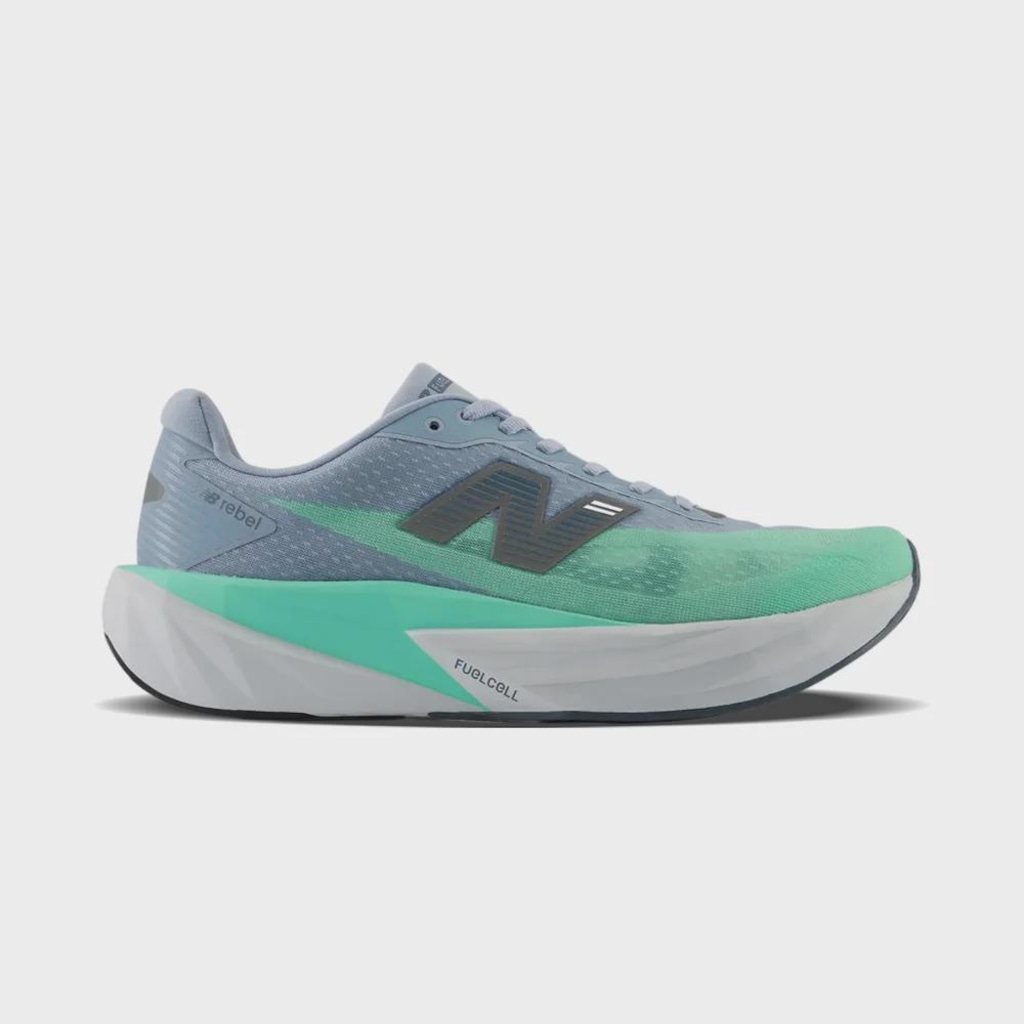 Imagem 1 do produto Tênis Masculino New Balance Fuel cell Rebel V5