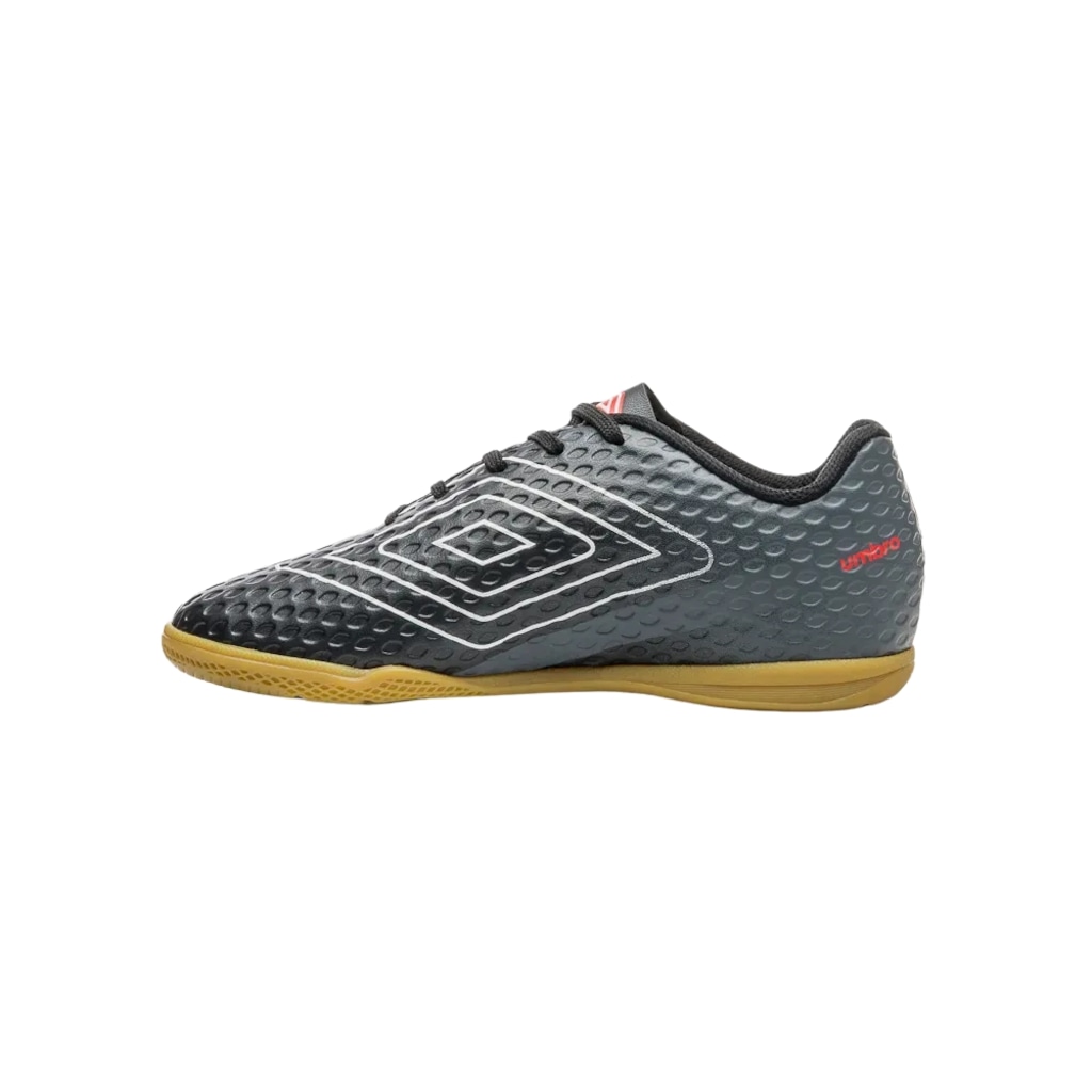 Imagem 2 do produto Chuteira Futsal infantil Umbro Warskin