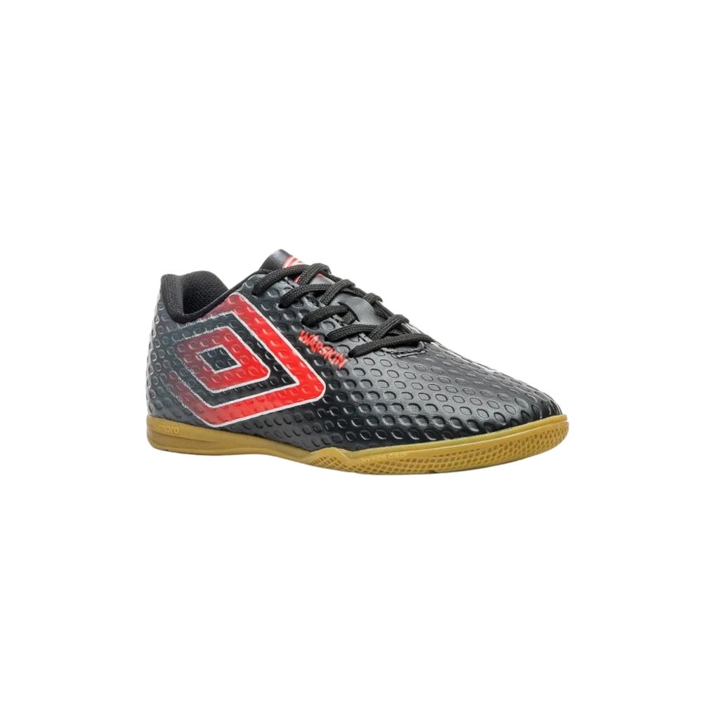 Imagem 3 do produto Chuteira Futsal infantil Umbro Warskin