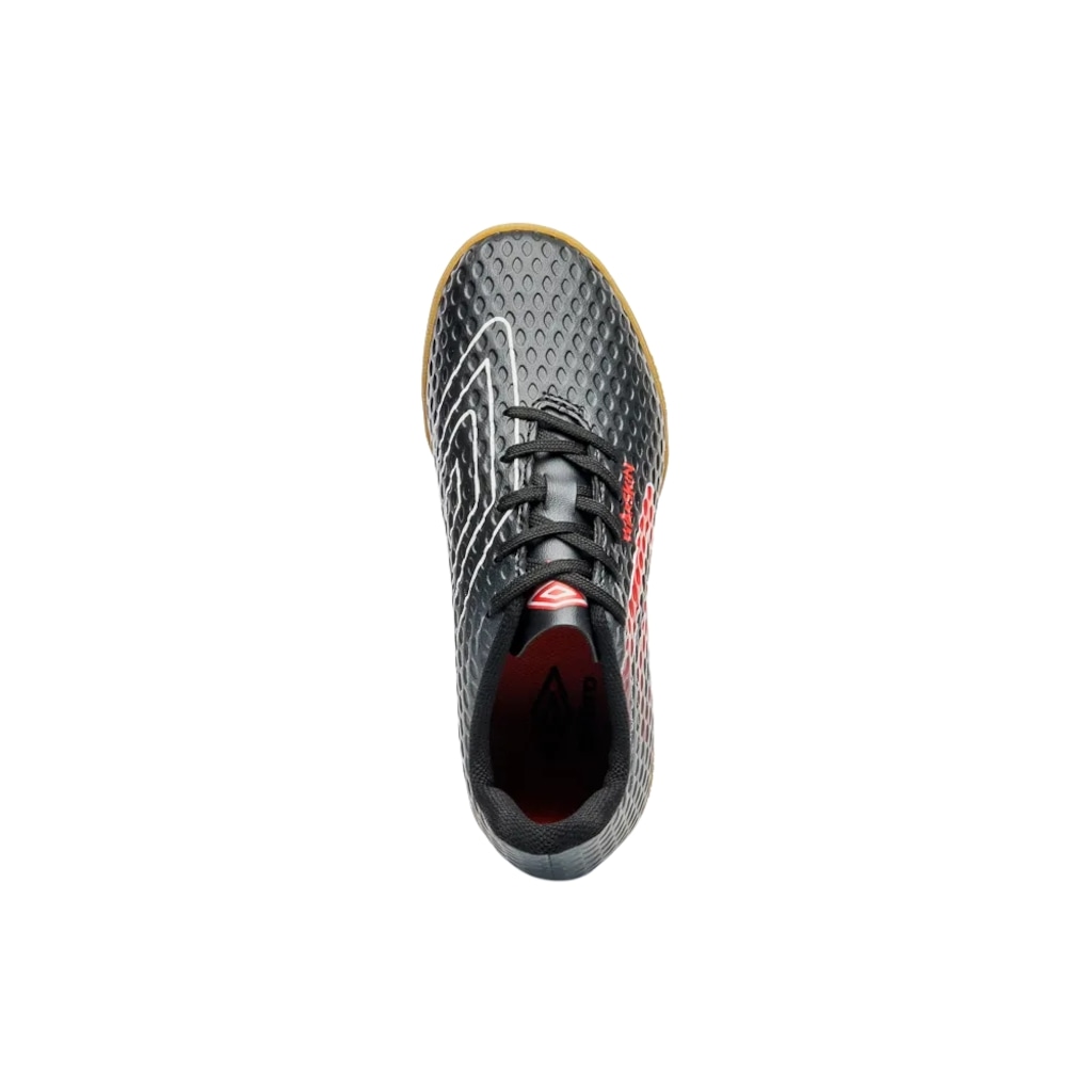 Imagem 4 do produto Chuteira Futsal infantil Umbro Warskin