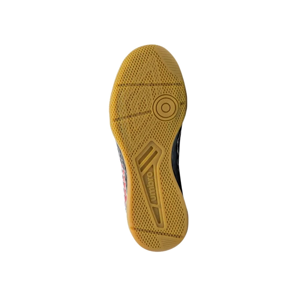 Imagem 5 do produto Chuteira Futsal infantil Umbro Warskin