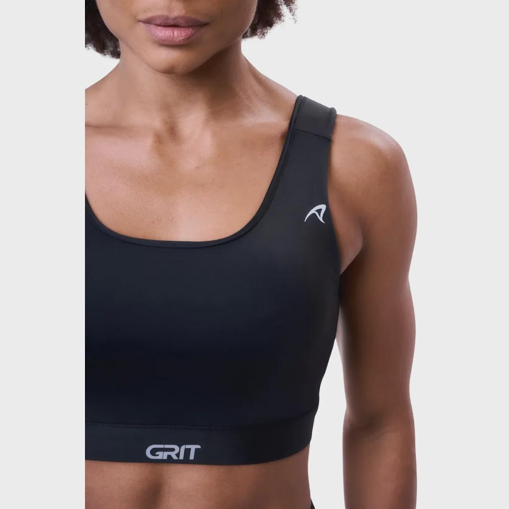 Imagem 2 do produto Top Authen Grit Bossa 1 Bolso Ajustável - Feminino