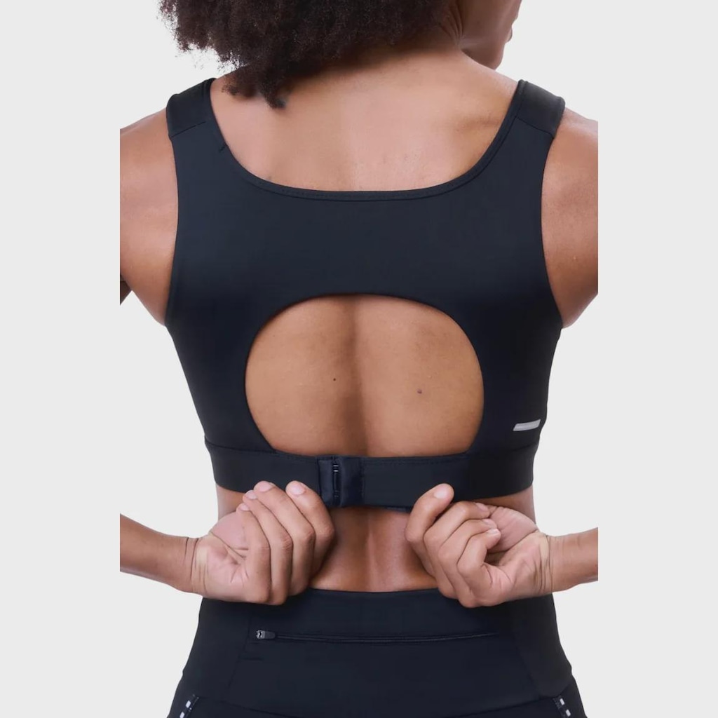 Imagem 5 do produto Top Authen Grit Bossa 1 Bolso Ajustável - Feminino
