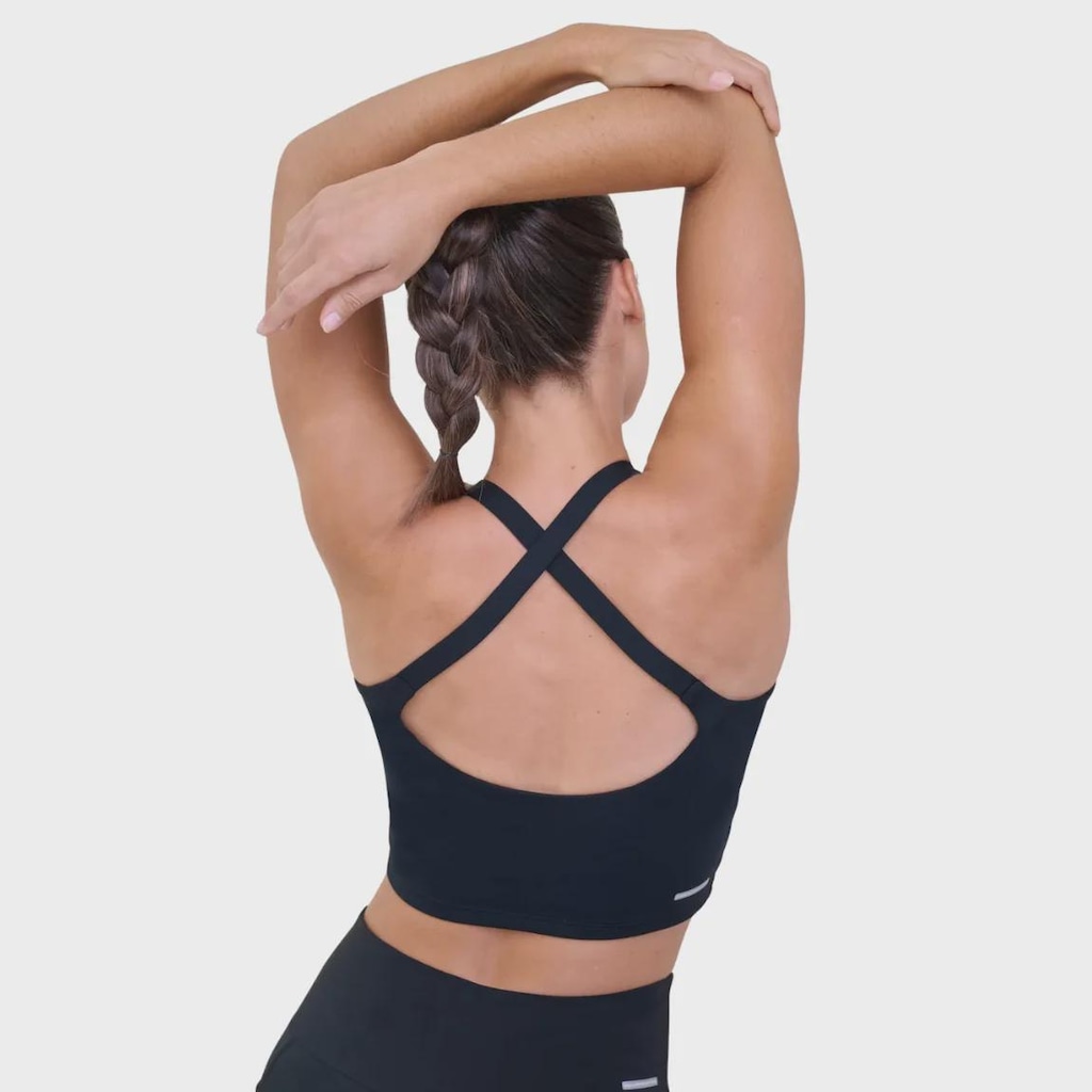 Imagem 4 do produto Top com Bojo Authen Essential Run Lenghty - Feminino