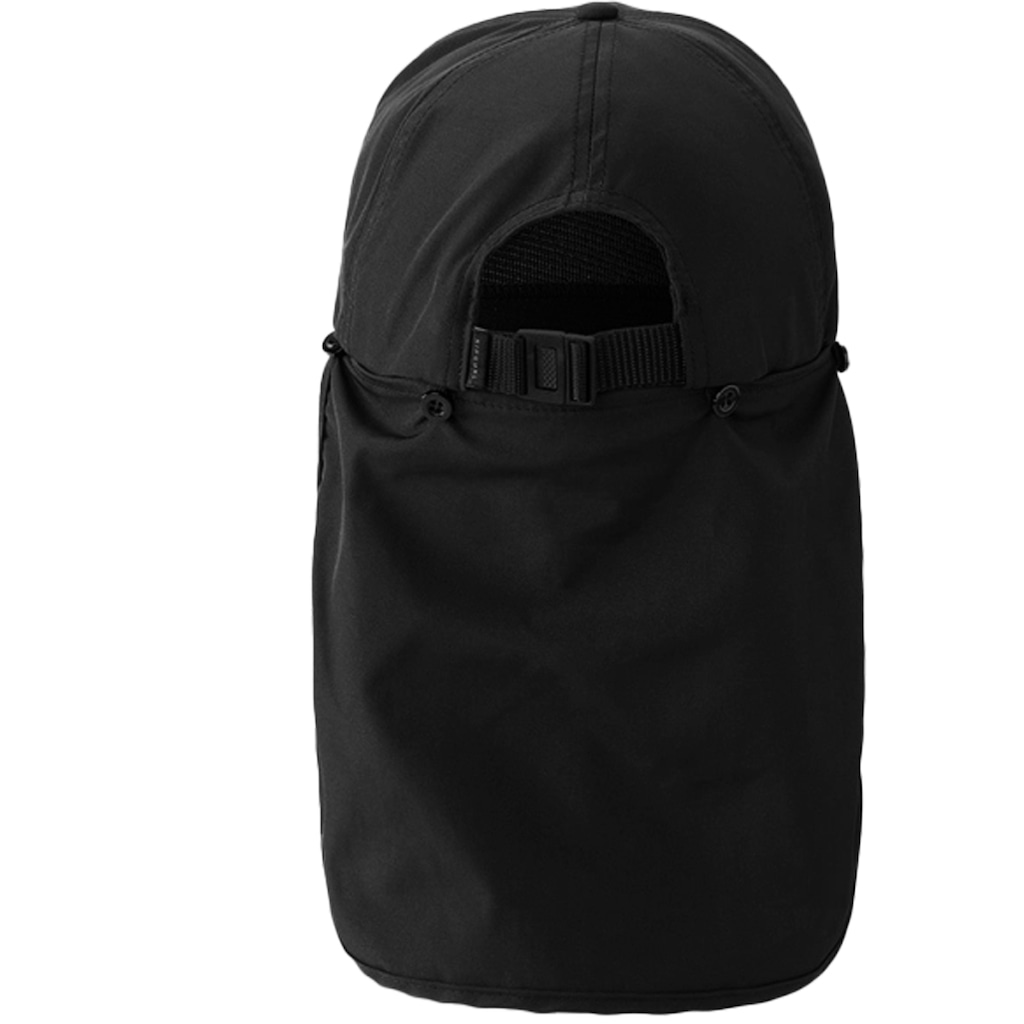Imagem 3 do produto Boné Aba Curva de Surf Rip Curl Proteção Solar - Adulto