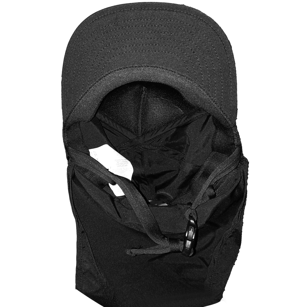 Imagem 4 do produto Boné Aba Curva de Surf Rip Curl Proteção Solar - Adulto