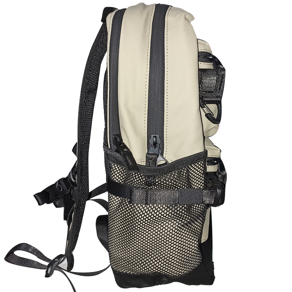 Imagem 3 do produto Mochila Oakley Rover Laptop Backpack - 18 Litros