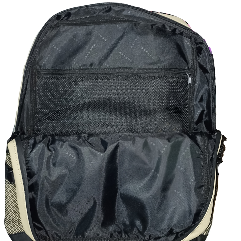 Imagem 5 do produto Mochila Oakley Rover Laptop Backpack - 18 Litros