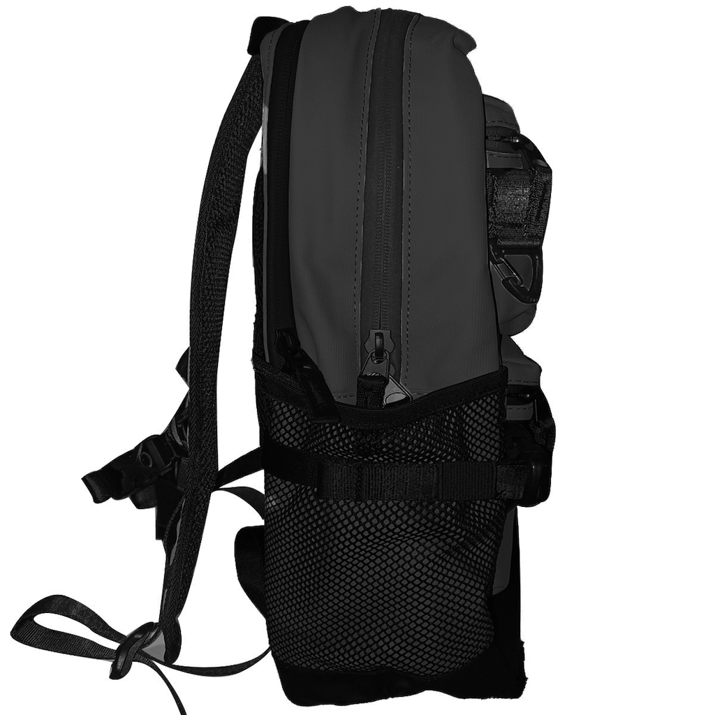 Imagem 3 do produto Mochila Oakley Rover Laptop Backpack - 18 Litros